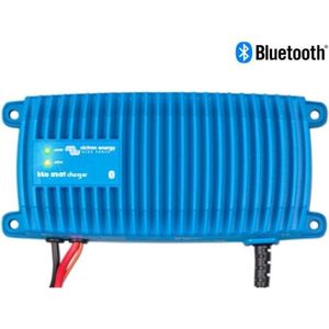 Victron Blue Power acculader  12 volt  7 A - BPC120713006