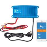 Victron Energy - Smart Ip67 Oplader - Blauw - Waterproof - Bluetooth