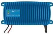 Victron Energy - Smart Ip67 Oplader - Blauw - Waterproof - Bluetooth