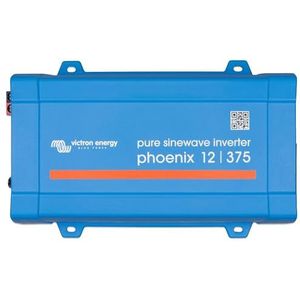Victron Phoenix  DC/AC Omvormer 12/375 120V VE.Direct NEMA 5-15R