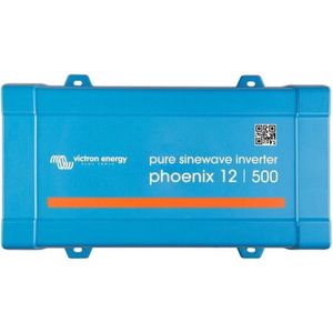 Victron Phoenix  DC/AC Omvormer 12/500 120V VE.Direct NEMA 5-15R