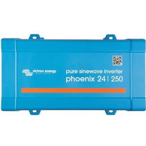 Victron Phoenix  DC/AC Omvormer 24/250 120V VE.Direct NEMA 5-15R
