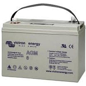 Victron Energy Solar-accu 6 V 240 Ah Loodgel (b x h x d) 320 x 247 x 176 mm Onderhoudsvrij
