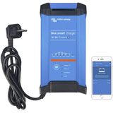 Victron - Blue Smart 12/20 Acculader - Blauw - 12V - 20 Ampère