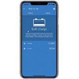 Victron - Blue Smart 12/20 Acculader - Blauw - 12V - 20 Ampère