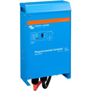 Victron Phoenix Omvormer Compact 24V/ 2000W