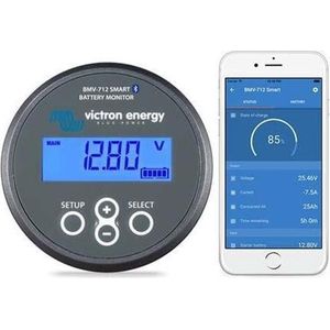 Victron Accumonitor BMV-712 Smart