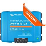 Victron Orion-Tr  Omvormer 12/12-30A (360W) isolated - ORI121240110