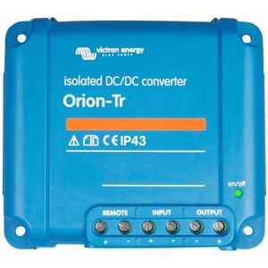Victron Orion-Tr  Omvormer 12/12-30A (360W) isolated - ORI121240110