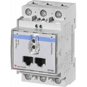 Victron energy ET340 energiemeter driefasige werking max. 65 A