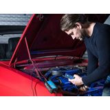 Victron Blue Smart IP65 Acculader 12/5(1) 230V CEE 7/17