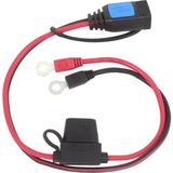 Victron - DC-stekker - M6 Oog - Voor IP65 Acculaders