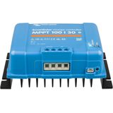 Solar - MPPT Laadcontroller - Zwart - Duurzaam