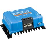 Victron Energy - Smartsolar MPPT 100/50 - Zonnepaneelcontroller - Blauw - Materiaal: Kunststof