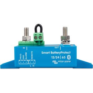 Victron Energy - Smart 12/24V 65A Protector Blue - Beschermingsapparaat
