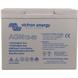 Victron AGM Super cycle 12V/60Ah (M5)  - BAT412060081