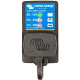 Victron Energy Batterij-display (M8-oogstekker/30 ampère ATO-zekering)