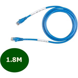 Victron VE.Can to CAN-bus BMS type B cable 1.8M