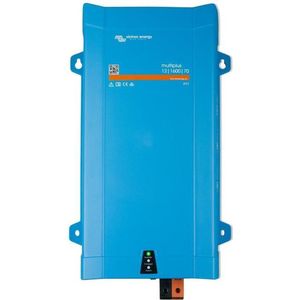 Victron - MultiPlus Inverter Charger - 12V - 1600VA - Acculader