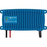 Victron Energy - Blue Smart P65s - Acculader - Zwart - Lichtblauw - 12V - 4A - CEE