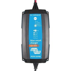 Victron - Blue Smart IP65 12/7-1 - Acculader - Met Bluetooth