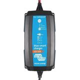 Victron Energy - BPC121031034R - Batterij-Oplader - Blauw - Compact