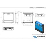 Victron Inverter RS 48/6000 230V Smart