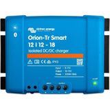 Victron Orion-Tr Smart 12/12-18A Acculader