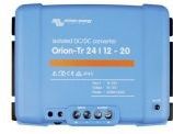 Victron - Orion-Tr Smart - DC-DC Acculader - 24V/12V - 20A - Bluetooth