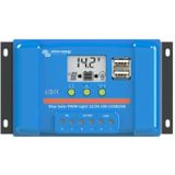 Vloeikristalscherm - Zonnepaneelaccessoire - Instelbaar - Voor Laadaansluiting