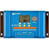 Victron BlueSolar PWM 12/24V-20A LCD&USB - SCC010020050