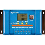 Victron BlueSolar PWM 12/24V-20A LCD&USB - SCC010020050