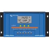 Victron - PWM-LCD & USB 30A - Zonnelaadregelaar - Voor Accu's