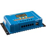 Victron - BlueSolar PWM-LCD&USB - Acculader - 48V - 20A