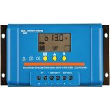 Victron - BlueSolar PWM-LCD&USB - Acculader - 48V - 20A