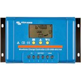 Victron - BlueSolar PWM-LCD&USB - Acculader - 48V - 20A