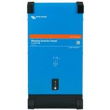 Victron Energy - 24/3000 Smart Battery Inverter - Blauw - 3000W - 24V DC