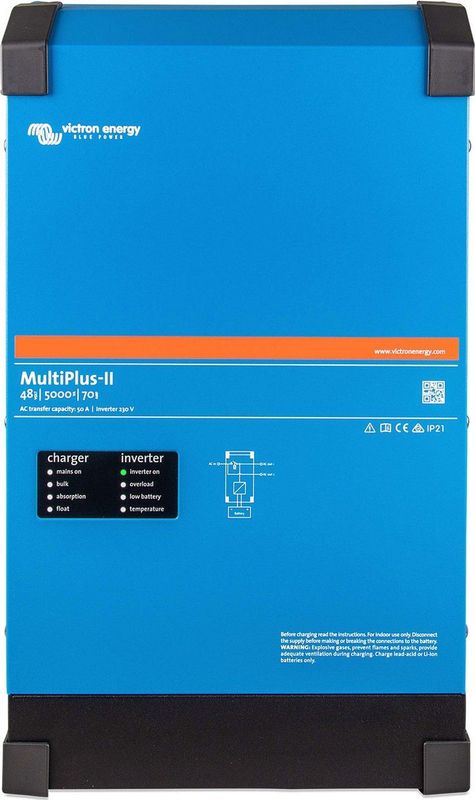 Victron MultiPlus II MultiPlus II00