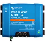 Victron Energy - Orion-tr Smart - DC-DC Lader - 12V/24V - 360W