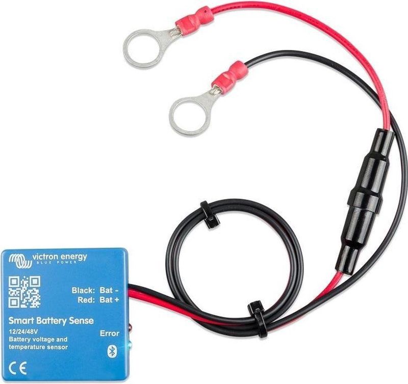 Victron Energy Smart Battery sense long range