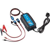 Victron - Blue Smart IP65 Acculader - 12V 25A - 230V CEE 7/16