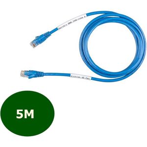 Victron VE.Can to CAN-bus BMS type B cable 5 M