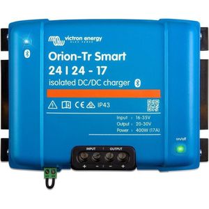 Victron Orion-Tr Smart Acculader  24/12-30A (360W) niet-geïsoleerd
