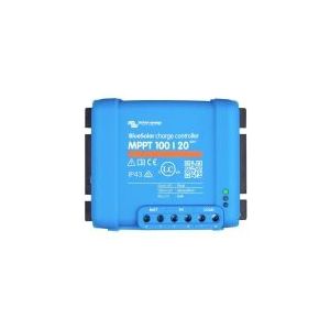Victron Energy BlueSolar MPPT 100/20 laadregelaar
