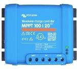 Victron BlueSolar 100/20 - Solar Laadcontroller - 48V - MPPT Technologie