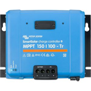 Victron SmartSolar MPPT 150/100-Tr (12/24/48V)