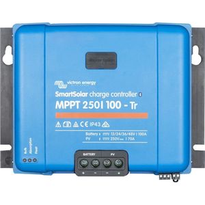 Victron SmartSolar MPPT 250/85-Tr (12/24/48V)
