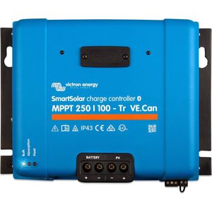 Victron BlueSolar 250/100-Tr VE.Can