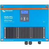 VICTRON ENERGY - Skylla IP65 - Acculader - Blauw - 120-240V - 35A