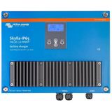 VICTRON ENERGY - Skylla IP65 - Acculader - Blauw - 120-240V - 35A